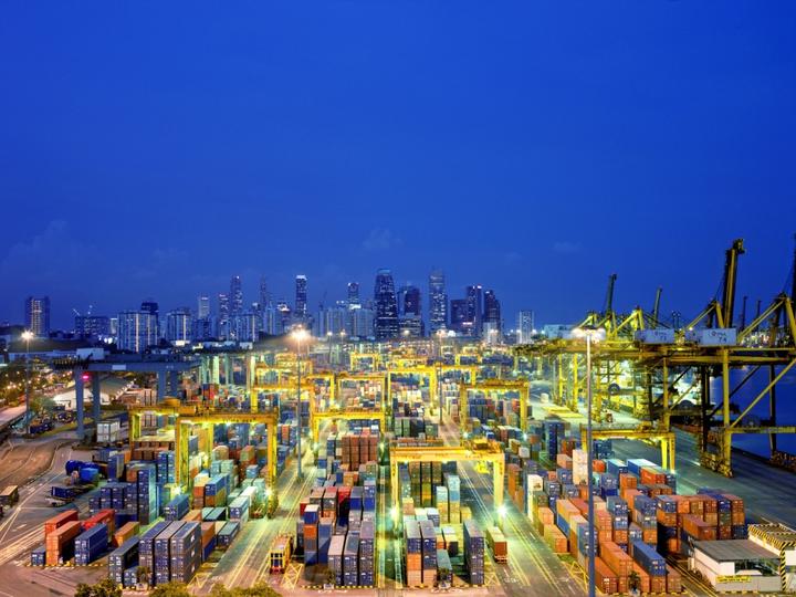 中国特色自由贸易港_物产中大与舟山自贸区_海南自贸港建设