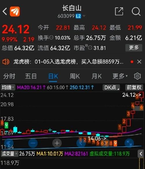 600593股票现时行情走势_东北板块股价涨幅超10%公司_哈尔滨旅游市场出圈影响东北上市公司