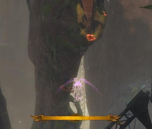 激战2专精系统探索技巧_激战2迈古玛滑翔翼使用技巧_激战2战士升华装备选择