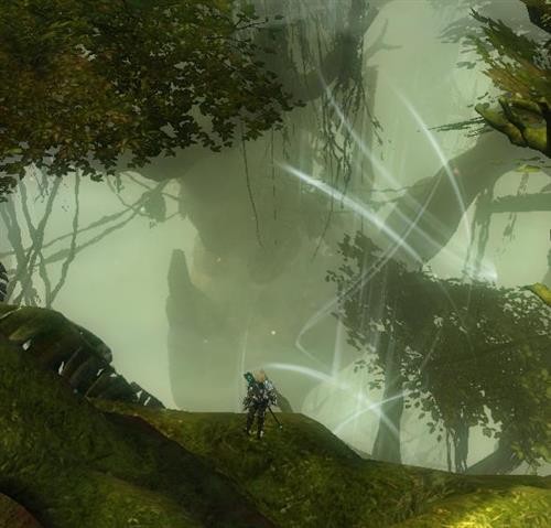 激战2战士升华装备选择_激战2迈古玛滑翔翼使用技巧_激战2专精系统探索技巧