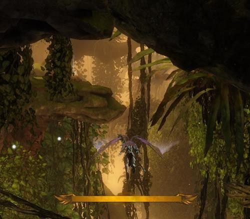 激战2专精系统探索技巧_激战2迈古玛滑翔翼使用技巧_激战2战士升华装备选择