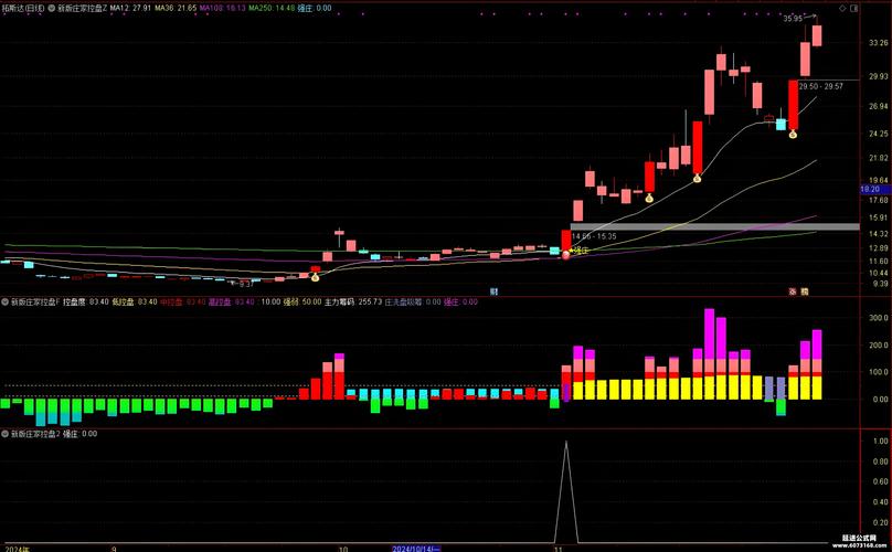 股票指标公式源码大集合，助你掌握跟庄建仓等技巧