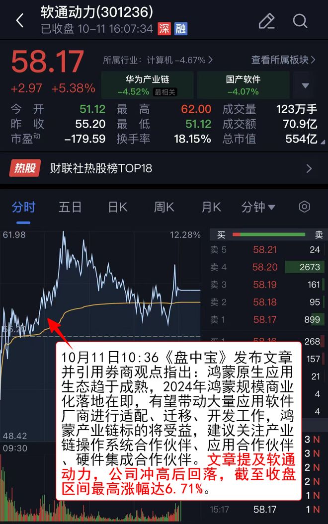 财联社官网订阅服务_海通证券手机app_财联社APP端资讯