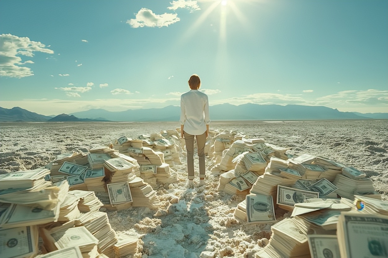 股价在成本下方运行是什么意思_盘面资金趋势结构_靠什么做交易决定