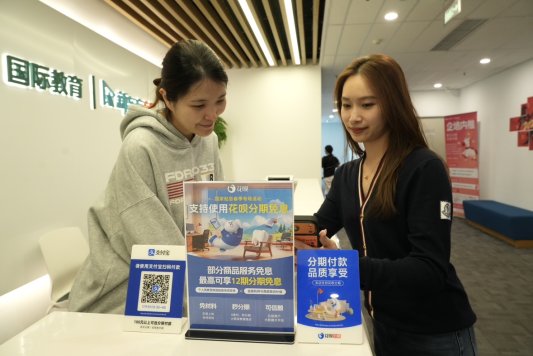 汽车之家分期付款靠谱_金融贴息消费提振_花呗分期免息政策