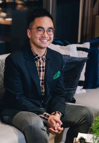 新世界集团与大湾区渊源深，郑志刚将内地长期深入发展