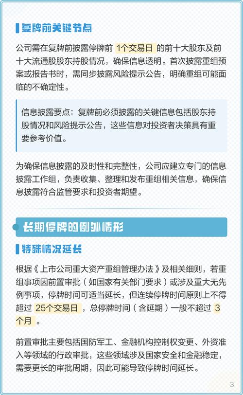严格控制停牌时限_股市停盘最多多久_上海证券交易所上市公司筹划重大事项停复牌业务指引