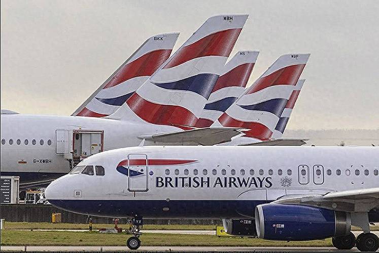 北京凯华航空服务中心_英国航空公司中国客服_专业航空代理公司