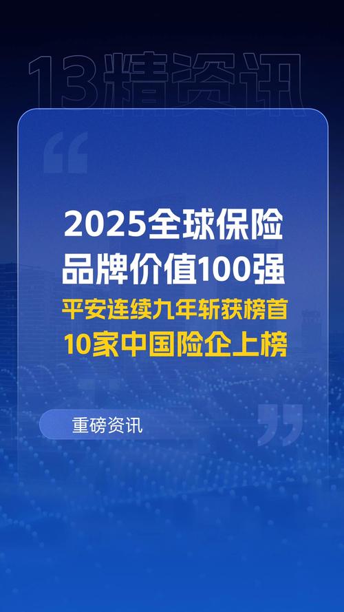 中国平安保险股份有限公司2026年报_中国平安品牌价值500强榜单_中国平安品牌韧性提升