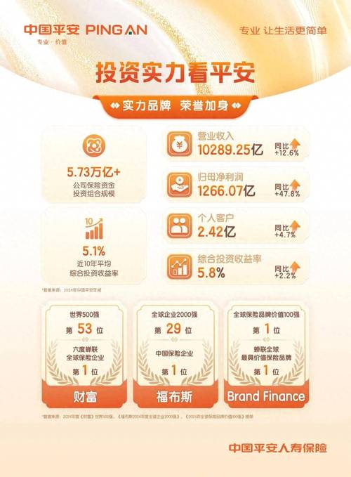 综合金融战略与医疗养老布局_中国平安2023年财报分析_中国平安保险股份有限公司2026年报