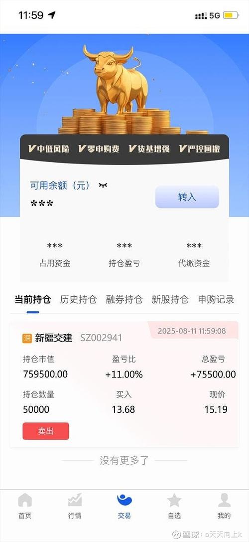 新疆交建股票代码002941，大股东减持至5%以下