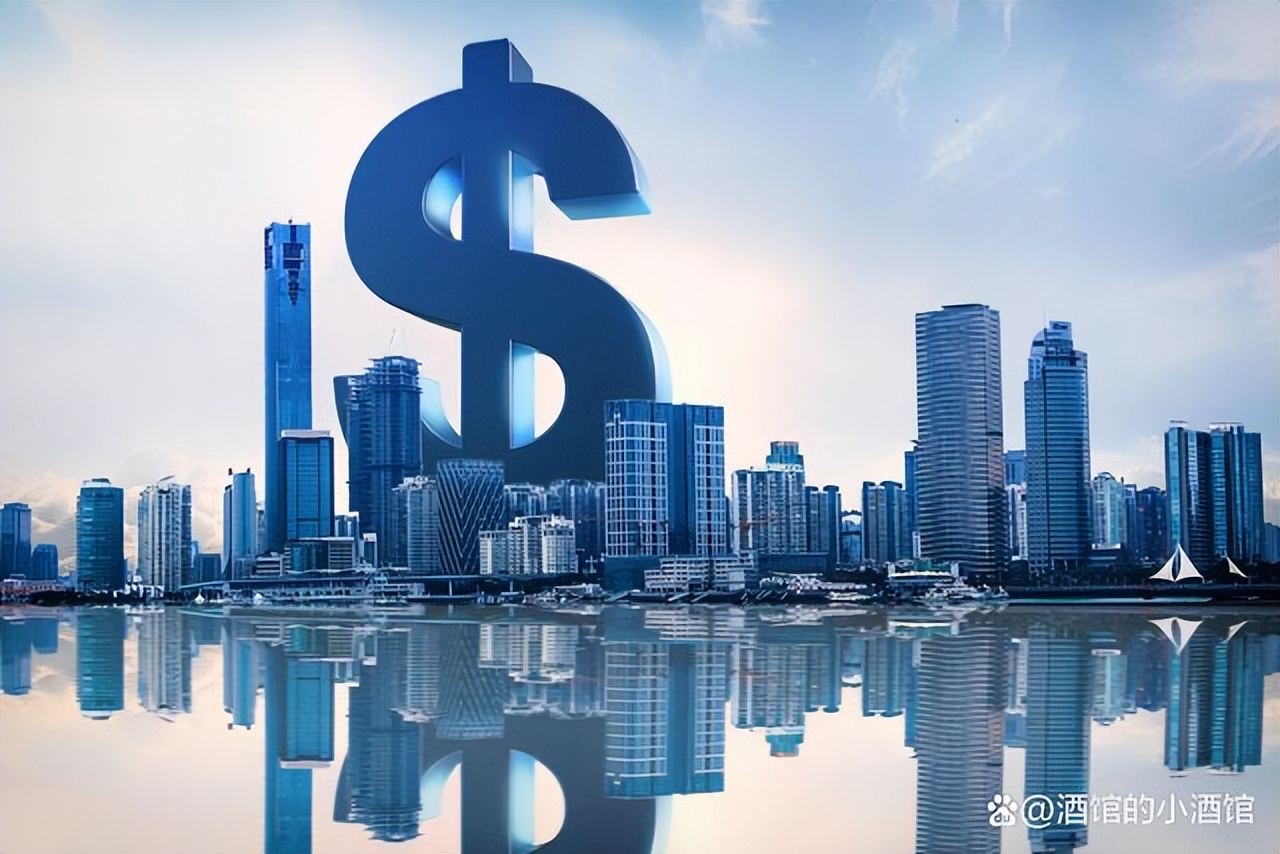 安静的投资者_股市投资智慧_放量突破头部