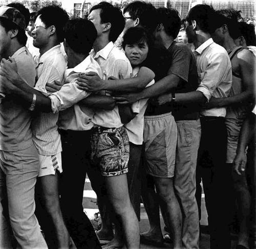 第三章 上海认购事件和深圳“8·10”事件