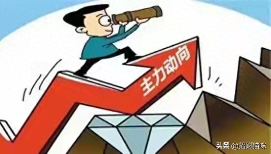 A股市场炒股核心逻辑，上三法下三法助普通投资者理清买卖