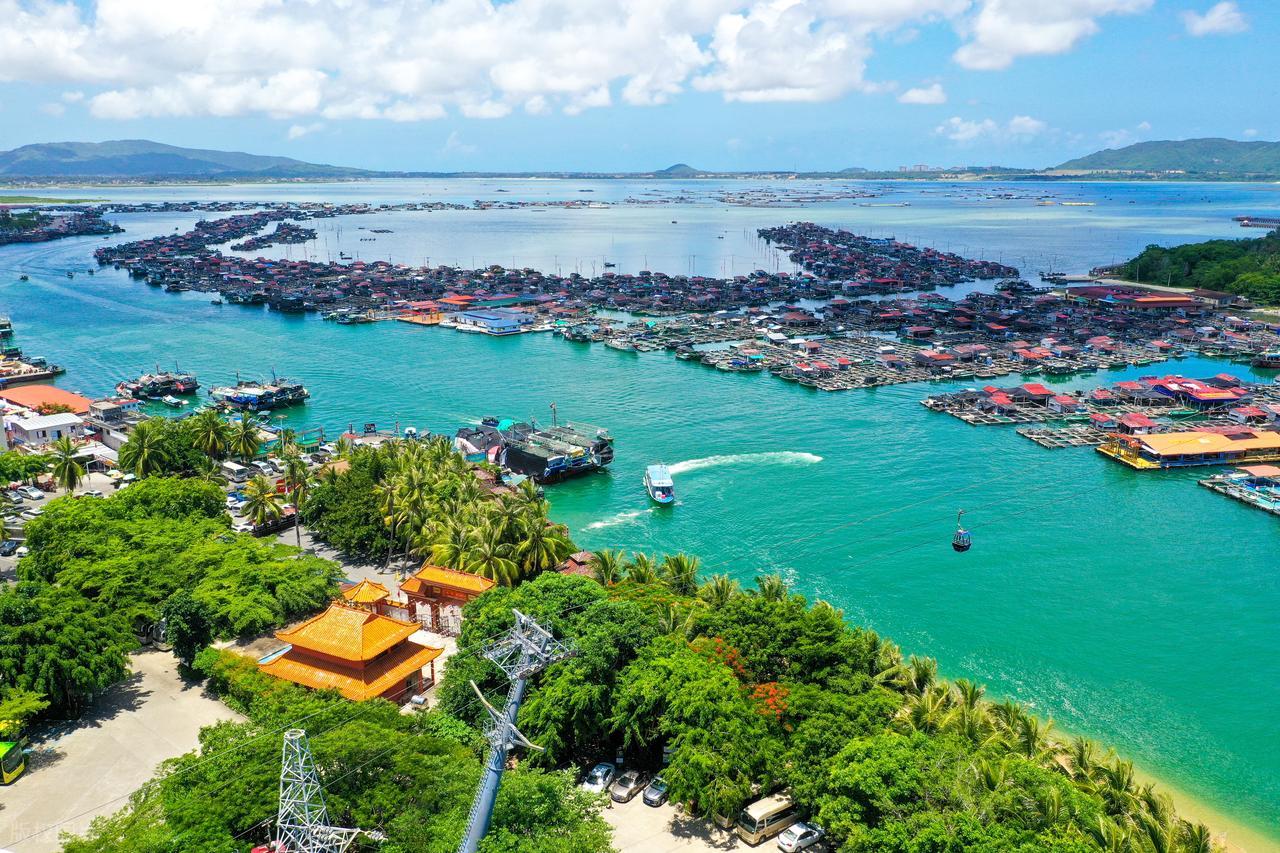 什么是上海自贸区概念_海南免税企业受益_海南自贸港封关运作