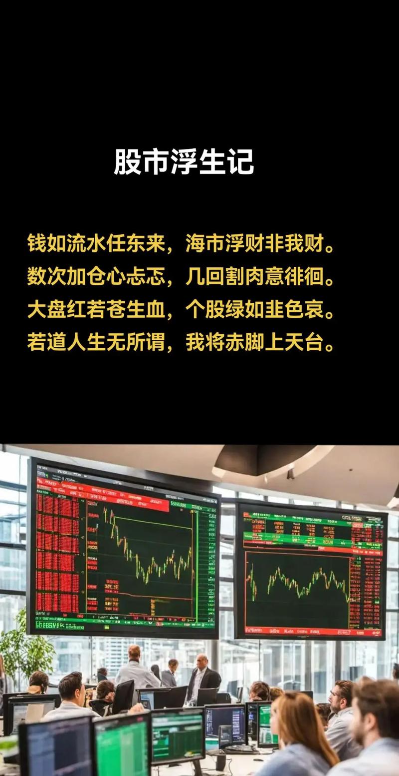 股票销售员有前途吗_长线投资策略_价值投资理念