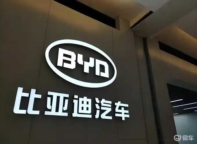 比亚迪2024最强财报解读：营收利润双高，研发销量齐升