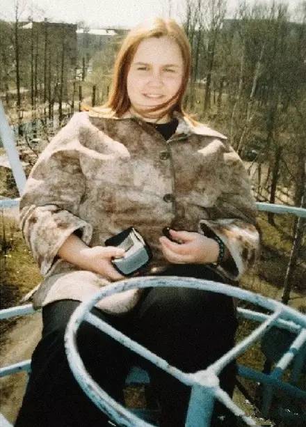 俄罗斯胖妹塔尼娅减肥经历_胖子瘦下来都是女神_胖妞逆袭变女神的真实故事