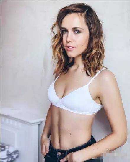 胖子瘦下来都是女神_俄罗斯胖妹塔尼娅减肥经历_胖妞逆袭变女神的真实故事