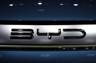 比亚迪负债77%是高是低？财务分析PPT解读