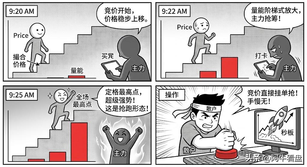 集合竞价规则与技巧_股票,商品期货,股指期货集合竞价规则解读_A股集合竞价时间