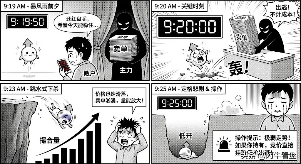 集合竞价规则与技巧_A股集合竞价时间_股票,商品期货,股指期货集合竞价规则解读