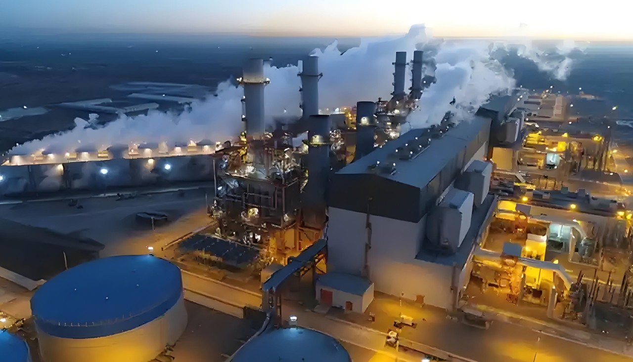 国电海南分公司_国家能源投资集团_五大发电集团