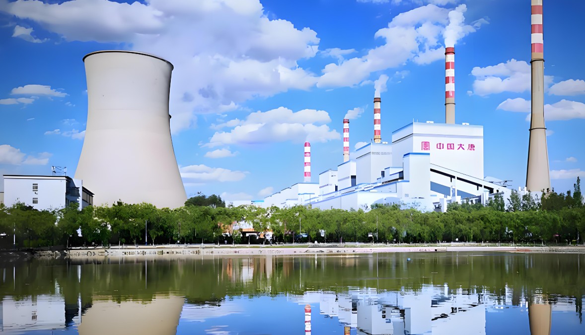 国家能源投资集团_国电海南分公司_五大发电集团