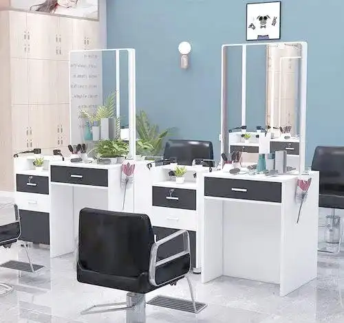 美发店盈利大不同，这些方略助你开美发店轻松赚钱