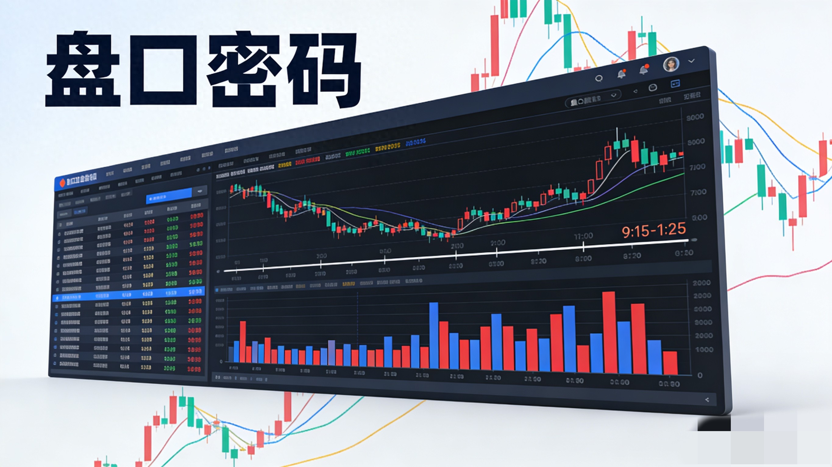 股票集合竞价实用技巧大公开！多空博弈全解析