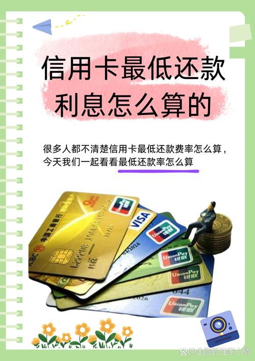 本期最低还款额是正数_银行信用卡最低还款额_最低还款额利息计算